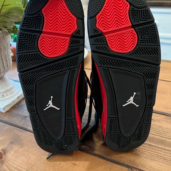 Authentic Nike Retro Air Jordan Mens Shoes - Picture 7 of 7